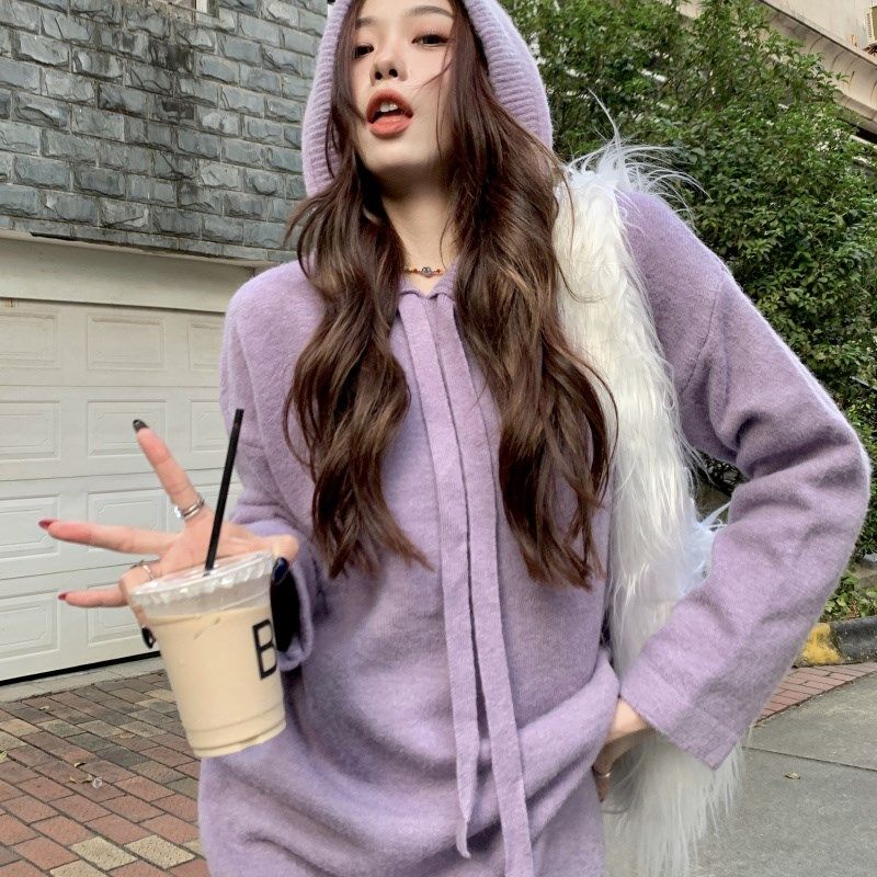 哺乳期连衣裙秋j冬季女装外出时尚辣妈中长款毛衣打底衫喂奶衣服,孕妇装/孕产妇用品/营养,哺乳衣/月子服,淘宝优惠券,粉丝福利购,淘宝优惠卷