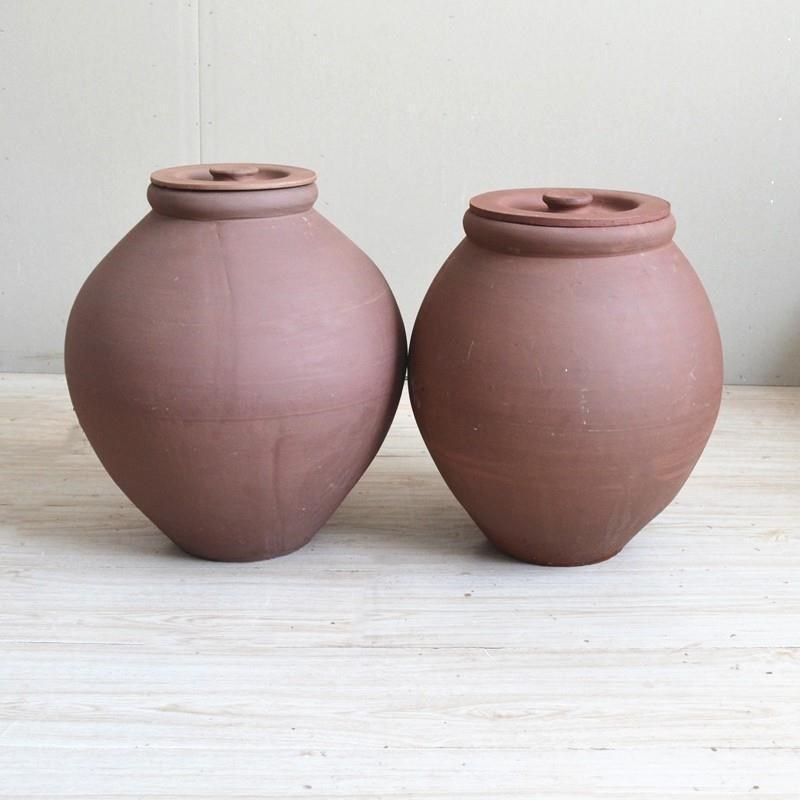现货四川无铅土陶茶叶罐子酒坛子粗陶瓷酒罐白酒罐酿酒发酵缸油坛
