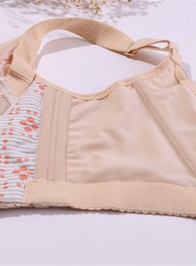 新品薄款聚拢薄款调整文胸 内衣无钢圈90B 90E 85E 75E 85D  75C