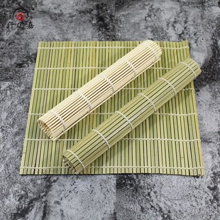 Japanese sushi curtain bamboo curtain white sk