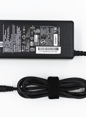 适用惠普充电器4411S G4 CQ40笔记本电脑L适配器19v4.74A电源线