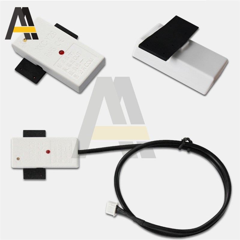 XKC-Y28-NC/NO Non-contact Liquid Level Sensor DC 5V/12V/24V