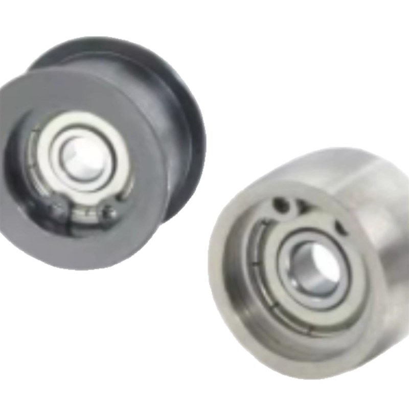 钢惰轮ENG22-D15 D20 D25 D30 D35 D40 D50-T11 T16 T21 T27 T32