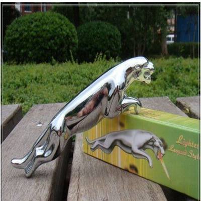 网红Funny lighter mini model ornaments personality windproof