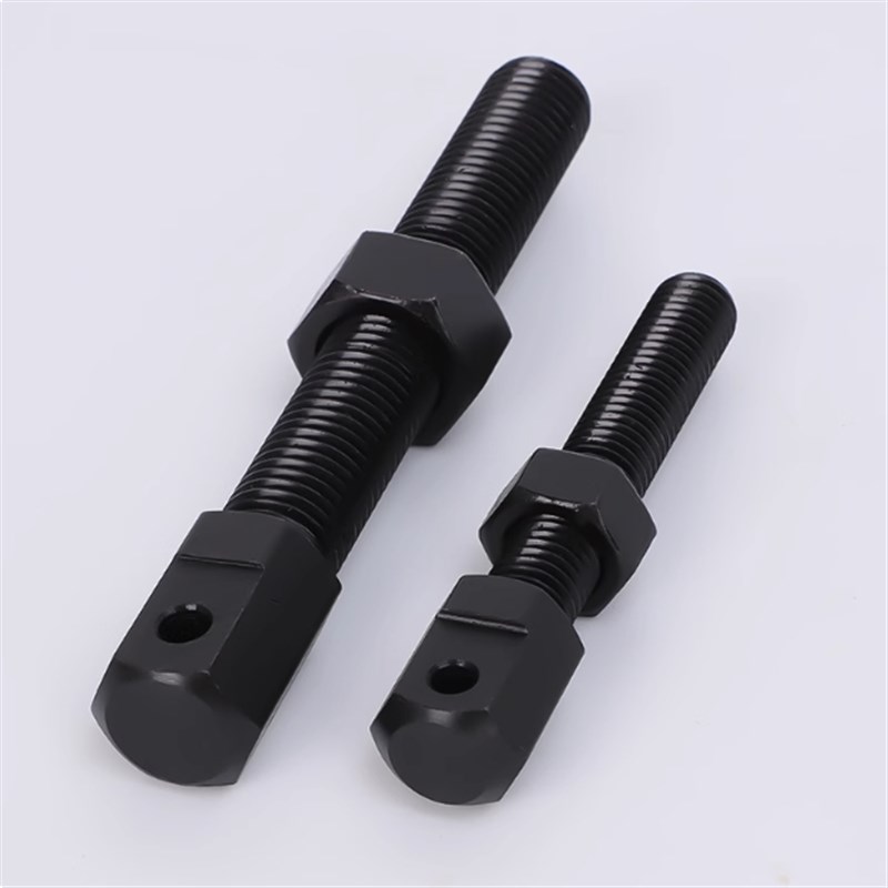 45钢链条连接杆张紧杆LSRC-R SRC-R SRC-L 25 35 40 50 60替代