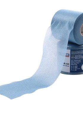 y badminton racket grip buffer film hand rubbe