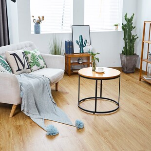 pvc地板胶加厚耐磨防水木纹定制胶地板革自粘地板垫贴纸家用卧室