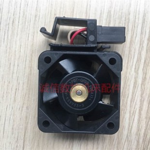 0551 0001 9WF0424H6D05A 0.08A 原装 24V 发那科专用风扇A90L