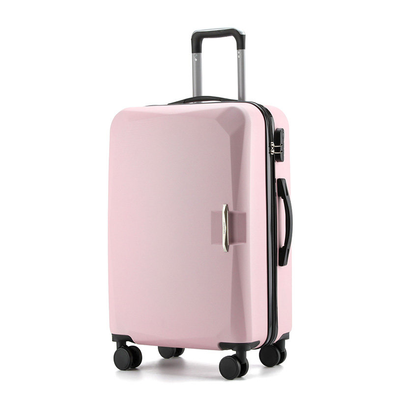 韩版20寸小型行李箱学生旅行箱小清新拉杆箱男女24寸密码箱子皮箱,箱包皮具/热销女包/男包,旅行箱,淘宝优惠券,粉丝福利购,淘宝优惠卷