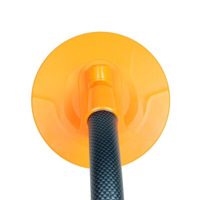 Pulse Indication Waterproof Handheld Metal Detector HS Serie