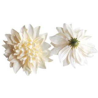 推荐Artificial Gerbera Flower Head Wedding Flower Road Wall