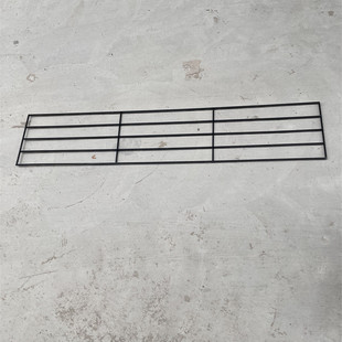 婚礼堂水晶厅拱门定制铁艺架子新款婚庆道具定位珠舞台吊顶花门架