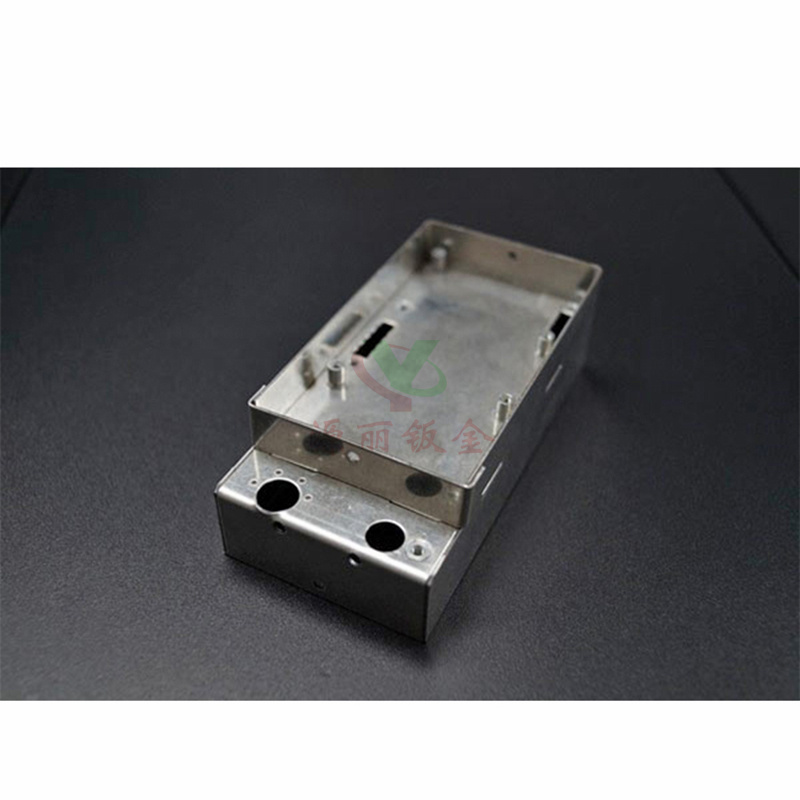 激光切割折弯钣金主机壳电箱u建材不锈钢铝板铁板制板材来图定制,标准件/零部件/工业耗材,自动化流水线,淘宝优惠券,粉丝福利购,淘宝优惠卷