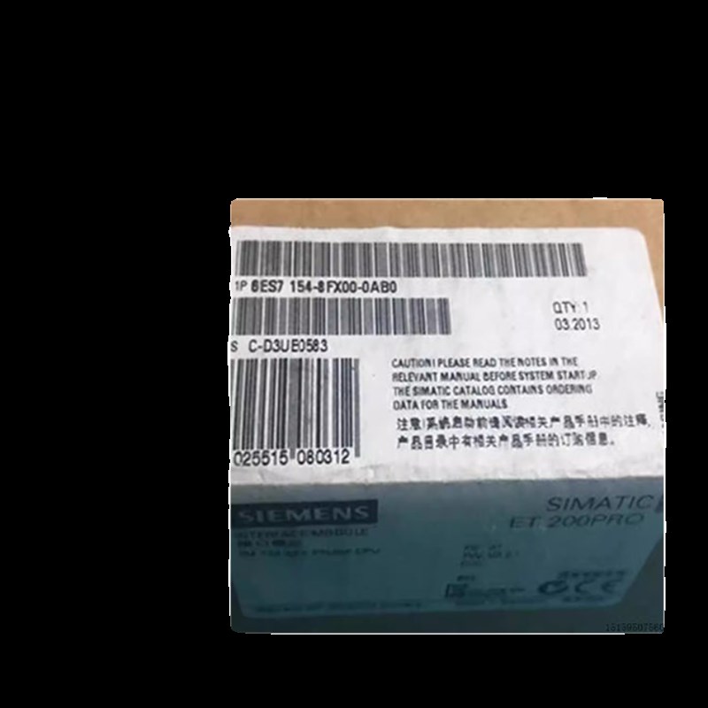 西门子6ES7338-4CFA3-00B0西门子电源模块6ES71384CF010AB0