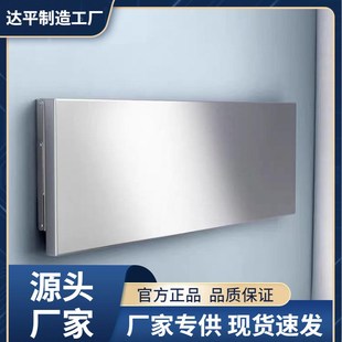 一层厨房折叠壁挂收纳整理墙上架打孔上墙置物架家用置云邦免安装