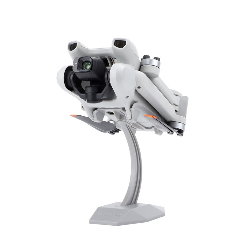 适用DJI大疆御Mini3Pro展示架Mini4K/2桌面陈列摆件展览摆件支撑