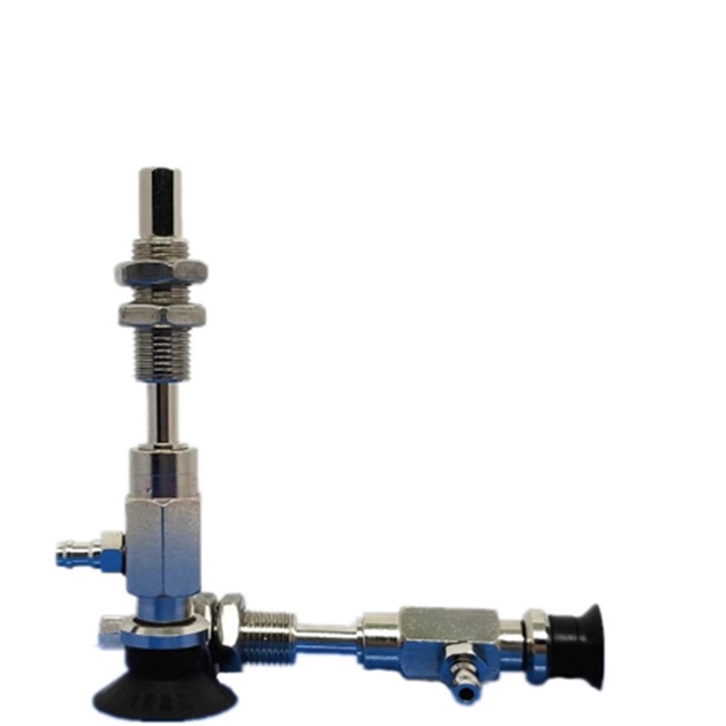 SMC真空吸盘ZPY10/13/16/20/25/32CNJ/CSJ10-U4/U6/N4/N6-A10