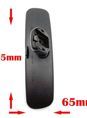 Mirrors Interior Great-Wall Hover Qashqai J10 Wingle for 08-