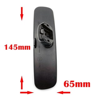 Mirrors Interior Great-Wall Hover Qashqai J10 Wingle for 08-