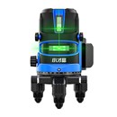 红外线激光水平仪高精度强光细线绿光3线5线室外专用智能园艺用品