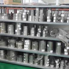 Изоляционные прокладки 新品复合垫片 h聚四氟乙烯密封垫四氟内外环金属缠饶r垫片石墨增