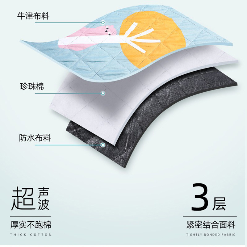 野餐垫户外防潮垫加厚春游垫子便携郊游露营春游防水防潮草坪铺垫