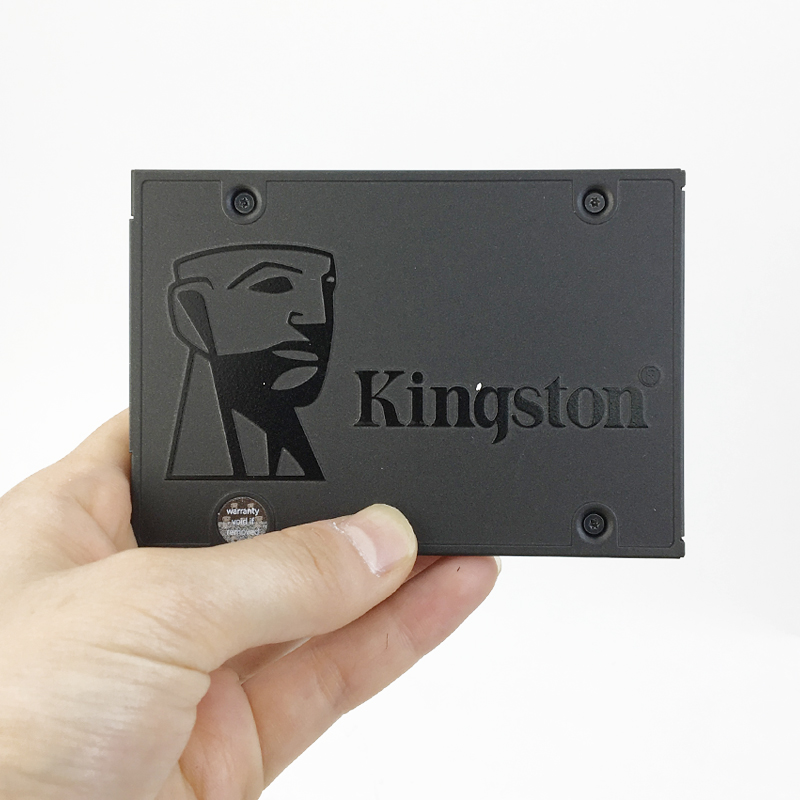 Kingaston金士顿SA400S37A 120 240 500G 固态硬盘 NV2 M2  NVME