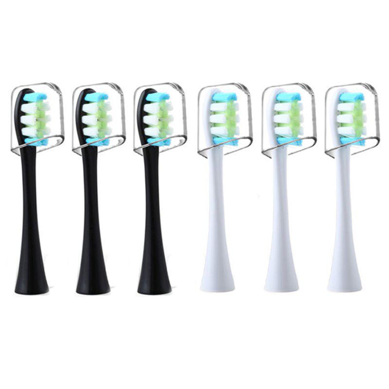 20Pcs Replaceable Brush Heads Fit for Oclean Air 2 /One/SE X