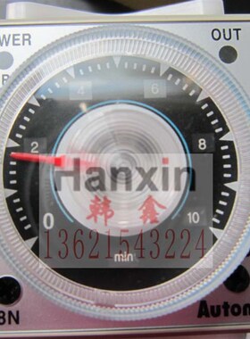 议价AUTONIfCS计时器ATS11 LE8N-BN LE8N-BF LE3S LE4S FS4E FS5E