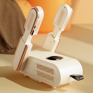 智能干鞋器数显j烘鞋器梅雨季家用烘干机烘鞋子烤鞋暖鞋神器跨境