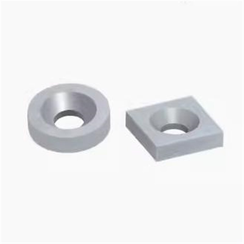 平头螺栓止动型汝铁硼磁铁 同款怡和达 BLS65/BLS66-A8-T2/T3/T4