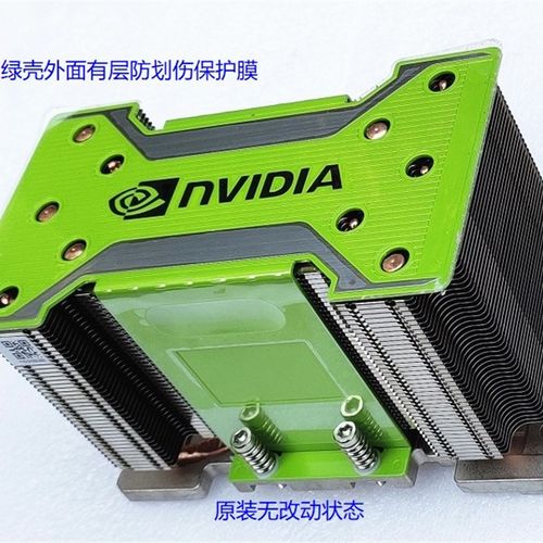 纯铜115X 1151 1200 1700 i3 i5 CPU散热器5热管双塔 无风扇被动