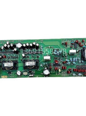 日立变频器L300P系37-55-45-55kw电源板ID-SJ3 A 2B027368-3T-3Z