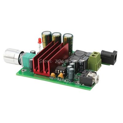 厂家TPA3116D2 Subwoofer Power Amplifier 100W AMP Board Modul