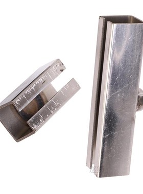 Adhesive Blue Glue Tabs Tools Kit For Car Paintless Dent Rep