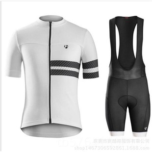 20夏1热卖新款环法套装自行车骑行服男季短衣上骑短行裤女山