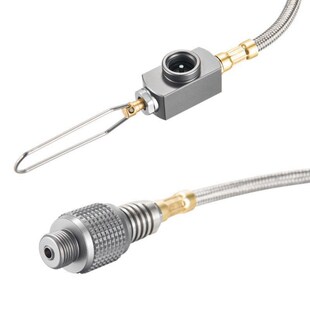 Camping Stove Coupler-Bottle-Adapter Cylinder Tank Propane S
