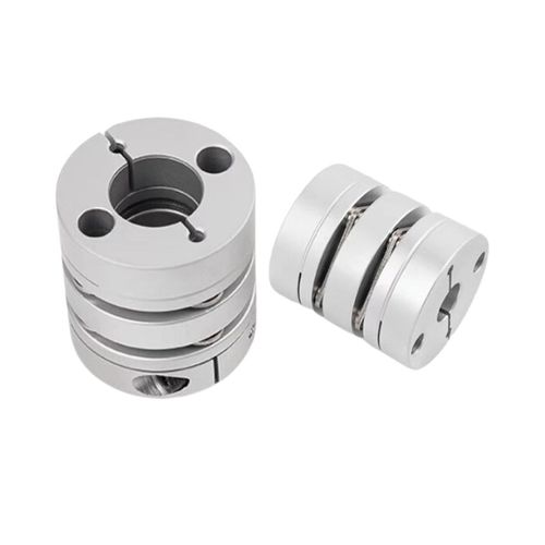 替代米思米联轴器MCGLC MCGLCWK-D16 20 25 32 40 50 MCGLCLK/RK