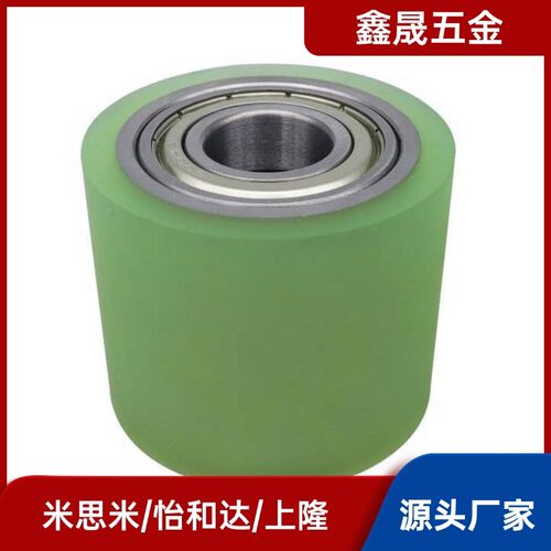 滚聚氨酯滚轮替米思米UMJ20 25 30 35-30 40 50 60 70 80 90 100