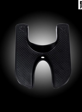 适用于strider pro sport儿童平衡车滑步车踏板脚踏搁放脚泵道站