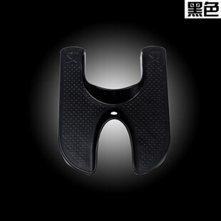 适用于strider pro sport儿童平衡车滑步车踏板脚踏搁放脚泵道站