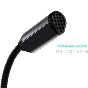 Laptop Micro NEW Studio Speech Mini Adjustable Microphone