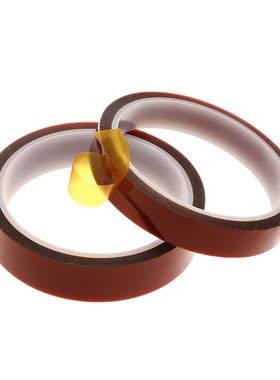 1PC Hot High Temperature Heat Resistant Tape Polyimide Insul