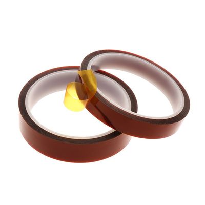 1PC Hot High Temperature Heat Resistant Tape Polyimide Insul