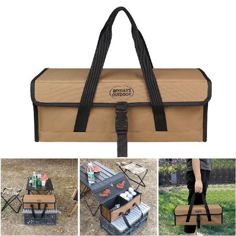 推荐Multifunctional Travel Hunting Tools Storage Bag Large