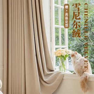 高档 折叠门帘隔断帘空调帘子免打孔卧室厨房过道遮挡帘2024新款