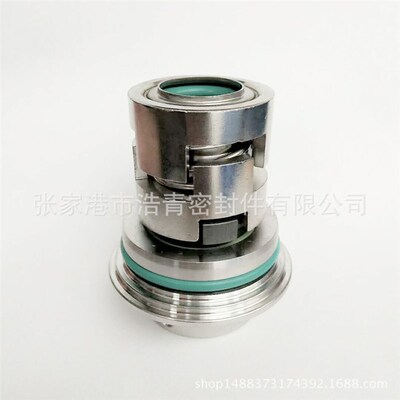 现货32-150机械密封立式多级泵水泵水封机封
