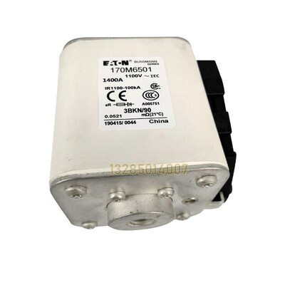 全新快速熔断器保险170M6538 170M6539 170M6540 170M6541