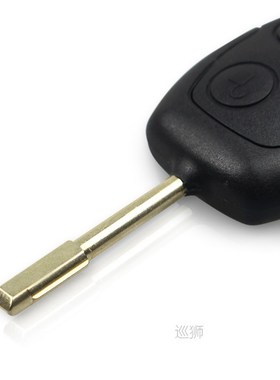 Remote Car Key 433MHz ID63 ID60 Chip for Ford Focus 2 Fiesta