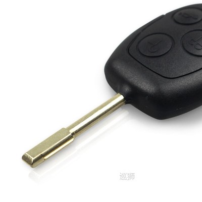 Remote Car Key 433MHz ID63 ID60 Chip for Ford Focus 2 Fiesta